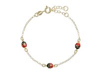 Collana Donna in Argento Cianfrone Gioielli 26B11D.GIALLO